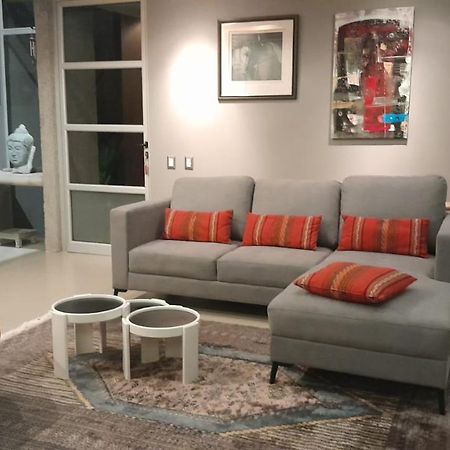 Casa Nadette Apartment Guacima Luaran gambar