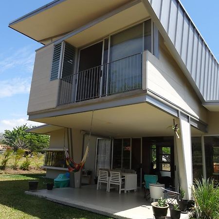 Casa Nadette Apartment Guacima Luaran gambar