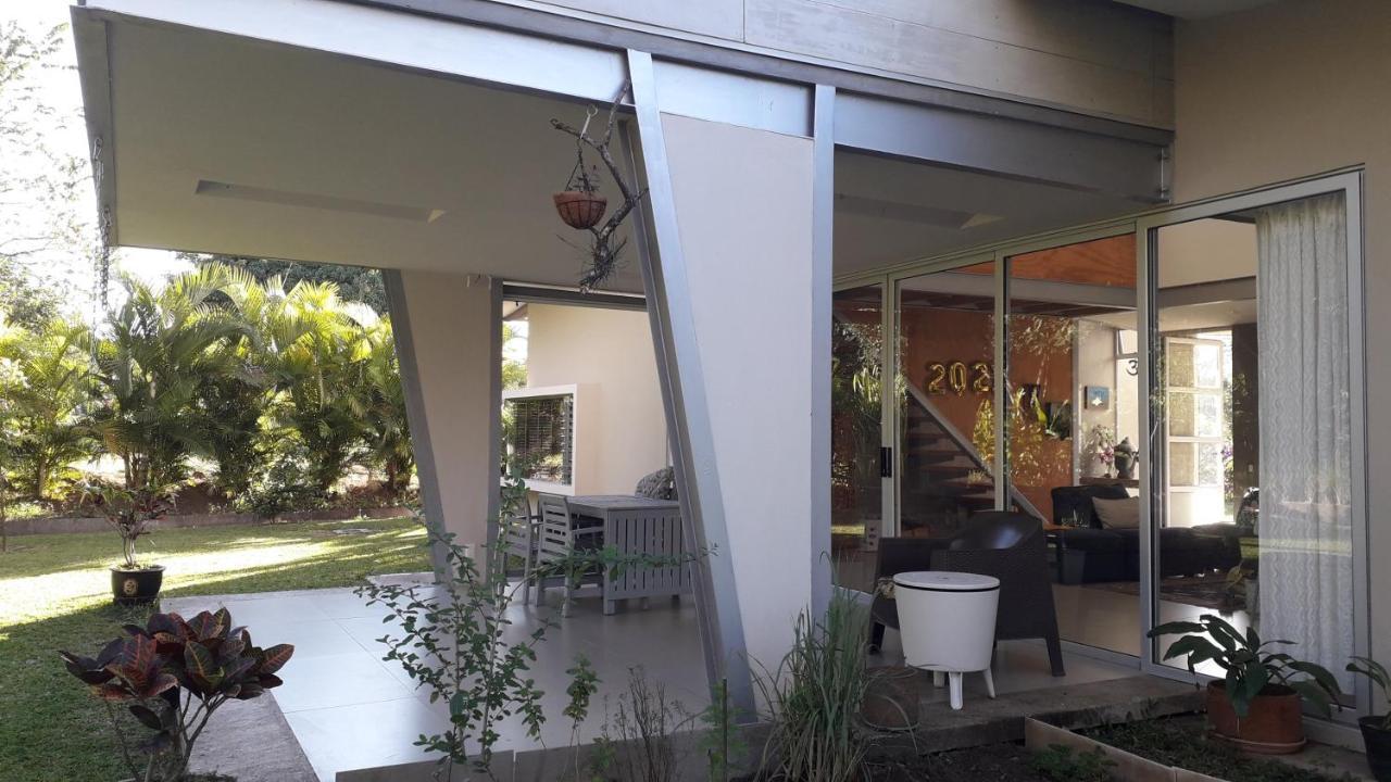 Casa Nadette Apartment Guacima Luaran gambar