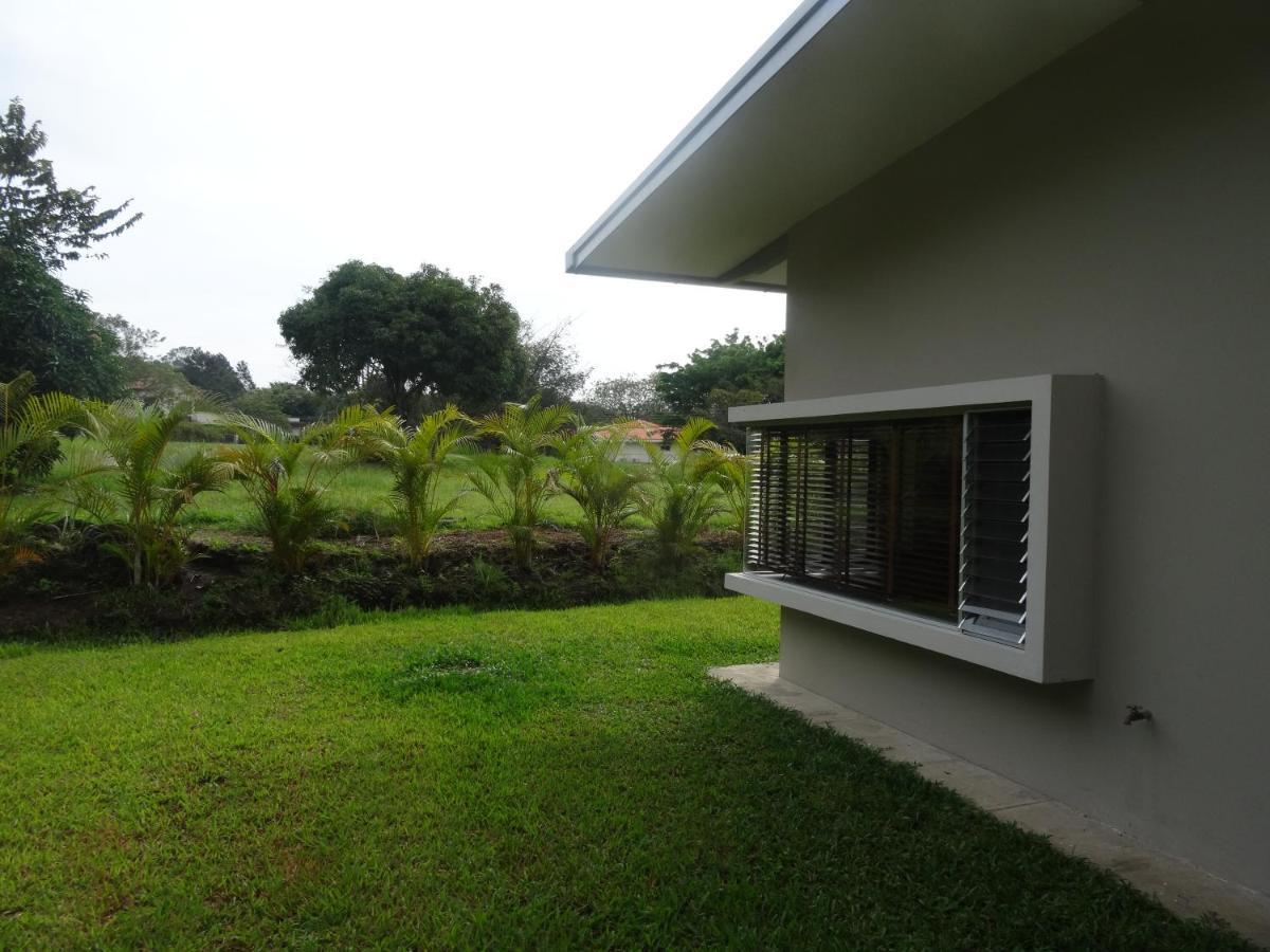 Casa Nadette Apartment Guacima Luaran gambar