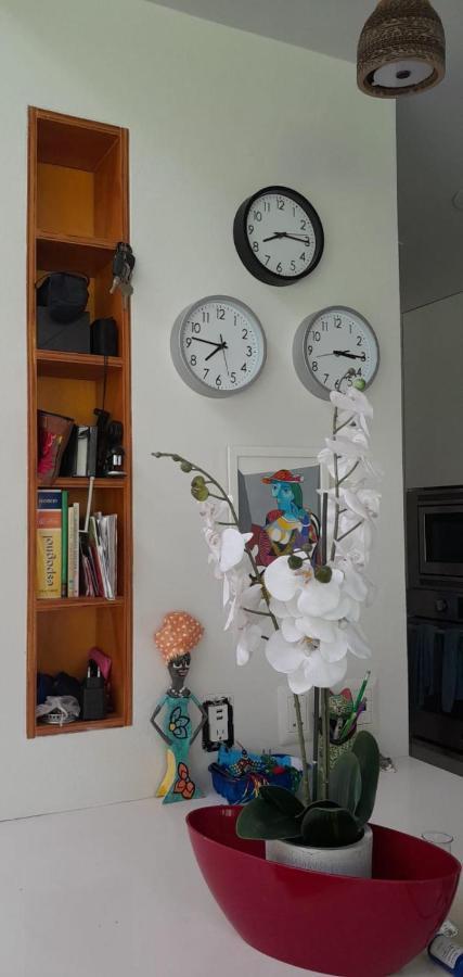 Casa Nadette Apartment Guacima Luaran gambar