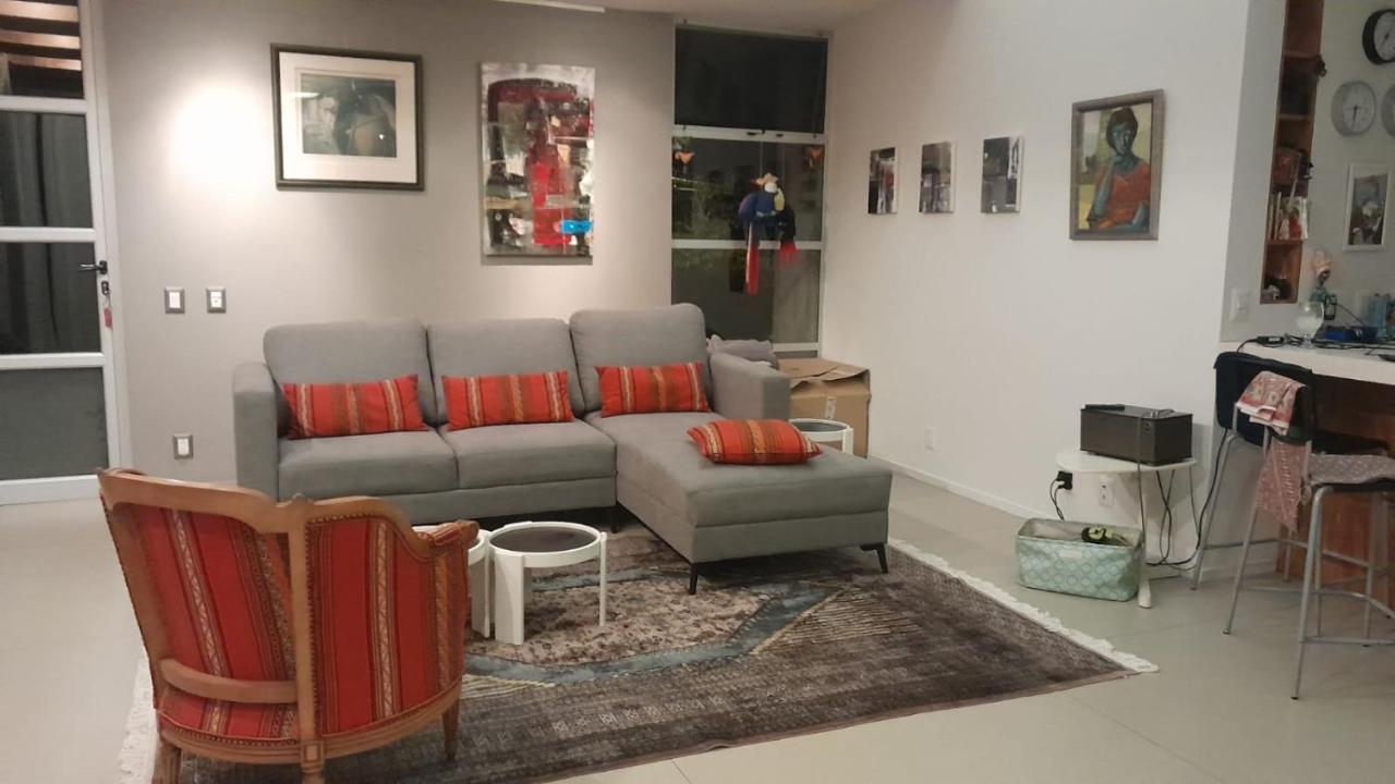 Casa Nadette Apartment Guacima Luaran gambar