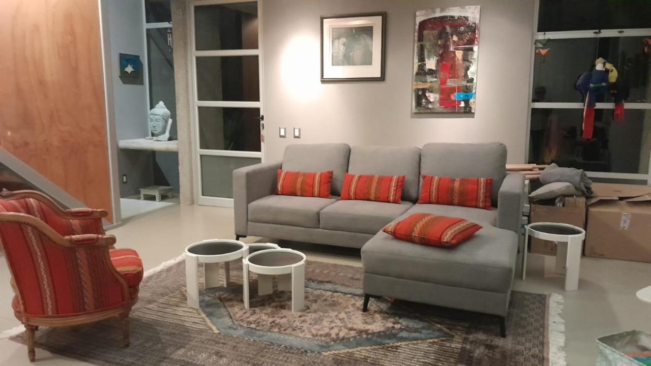 Casa Nadette Apartment Guacima Luaran gambar