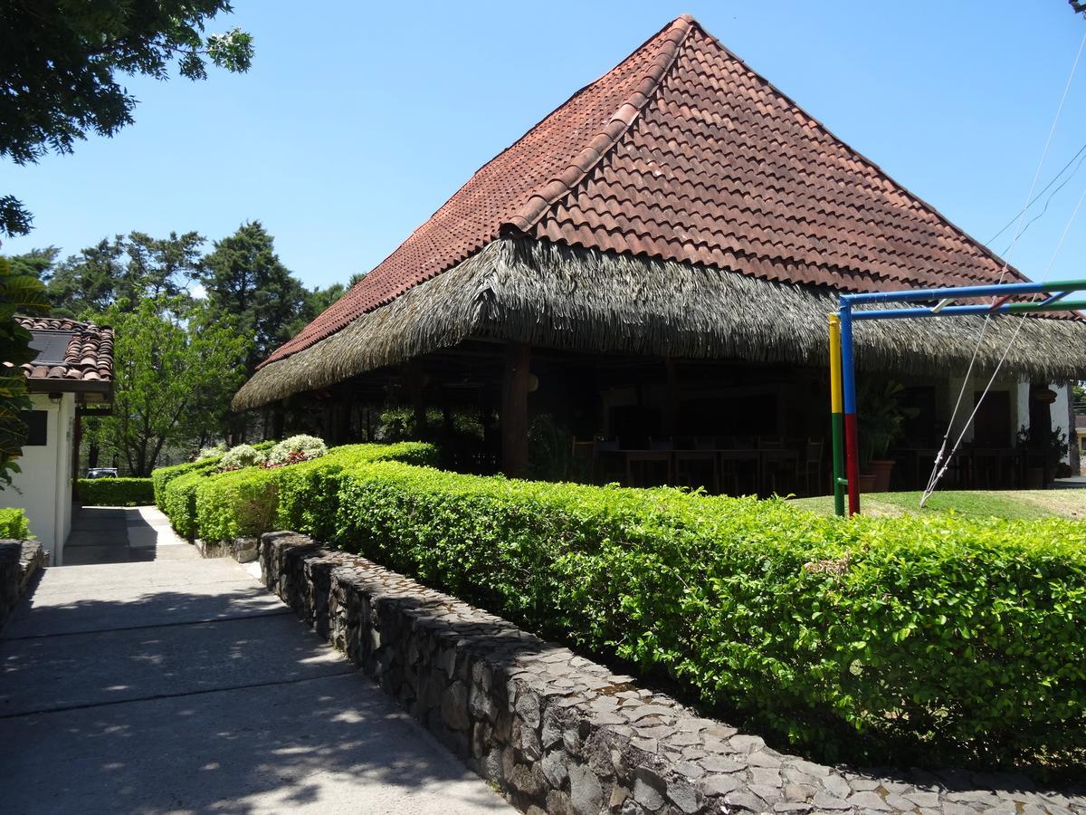 Casa Nadette Apartment Guacima Luaran gambar