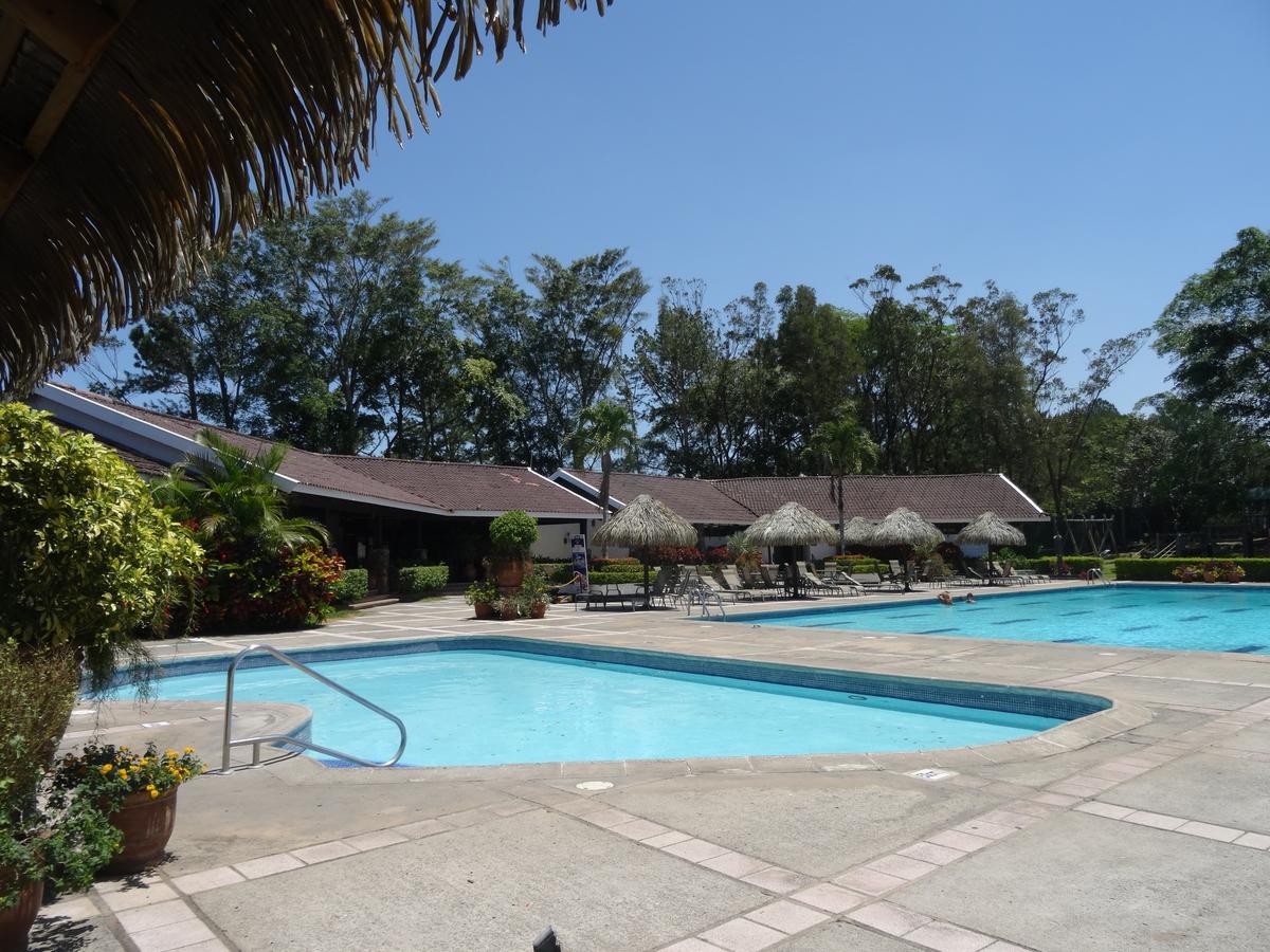 Casa Nadette Apartment Guacima Luaran gambar