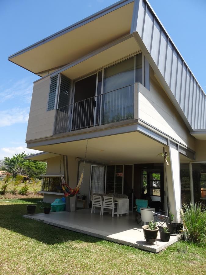 Casa Nadette Apartment Guacima Luaran gambar